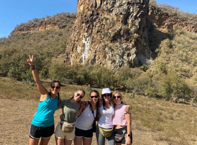 Experience the Untamed Beauty of Africa – Your Safari Adventure Awaits