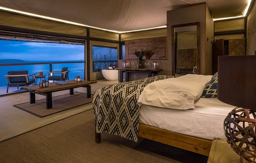 Forever Africa — The Honeymoon Safari