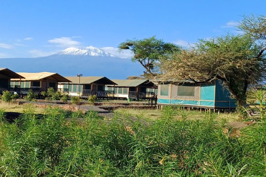 7 Day Kenya Safari