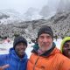 Mt Kenya Sirimon Chogoria route trek
