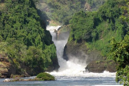 3 Day Murchison Falls Safari