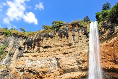 4 Day Mount Elgon Trek Uganda