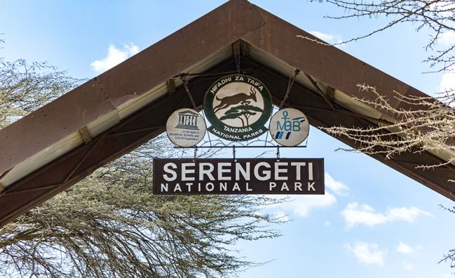 7 Day Tanzania Safari