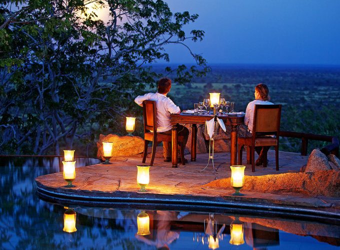 Experience the Untamed Beauty of Africa – Your Safari Adventure Awaits