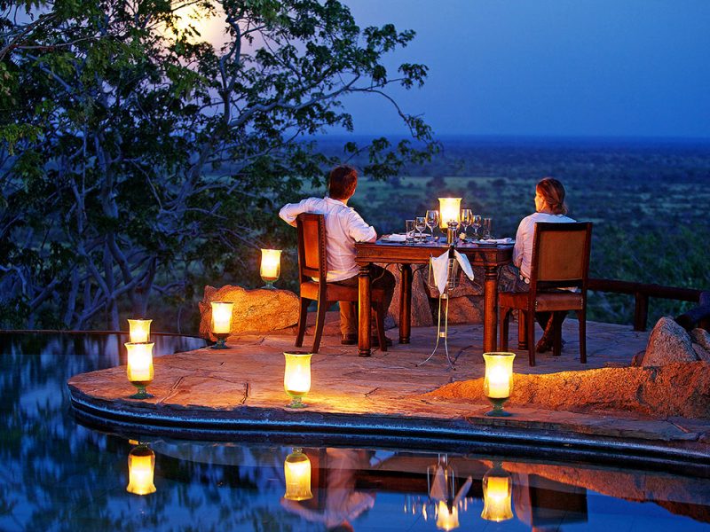 Experience the Untamed Beauty of Africa – Your Safari Adventure Awaits